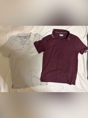 Men's Polo Shirt bundle